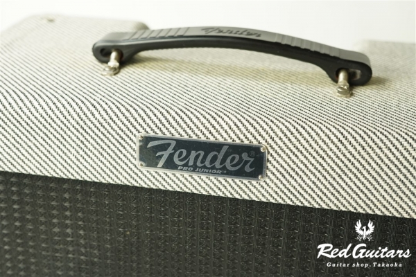 Pro Junior III Limited Edition Gray Tweed